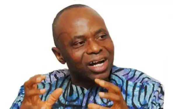 Ondo election: Mimiko denies offering judges bribe to favour Jegede